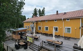 Enonkosken Kartano&Guesthouse